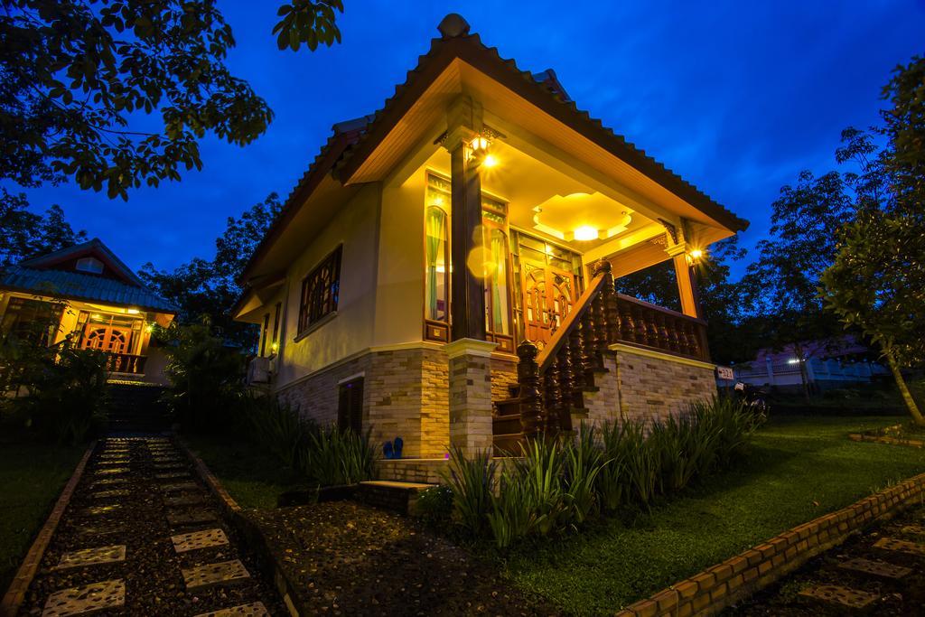 Mont Goei Pai Hotel Cameră foto